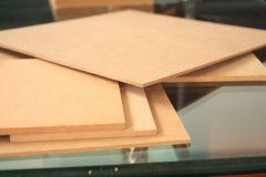 阻燃木板的性能