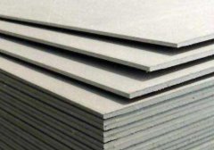 硅鈣板跟石膏板哪個(gè)貴