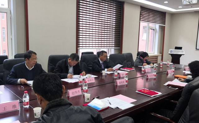 奧吉娜集團總裁魏國平博士被特聘為大工化工學院教學指導委員會委員——為全面提高人才培養(yǎng)質(zhì)量建言獻策
